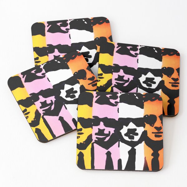 Item preview, Reservoir Dogs  designed and sold by Chad's Fresh Art.