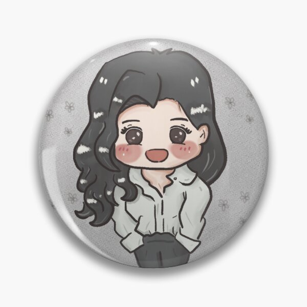 Item preview, Mini Son Ye Jin designed and sold by randompetite.