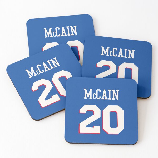 Item preview, Jared McCain #20 (Sixers) designed and sold by kelusport.