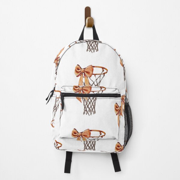 Artikelvorschau, Basketballkorb-Schleife-Kunst entworfen und verkauft von JoelFox165.