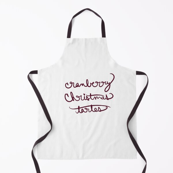 Item preview, cranberry Christmas tartes designed and sold by abeink.