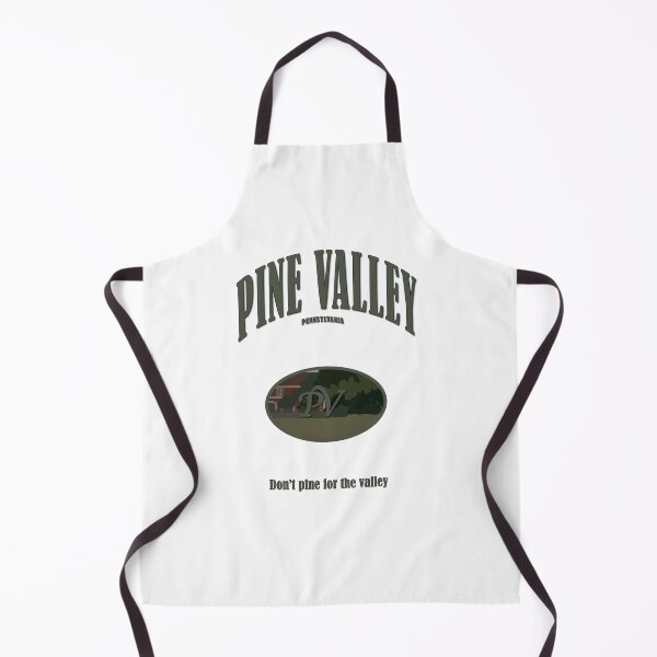 Item preview, Don't Pine for the Valley designed and sold by calliew1217.
