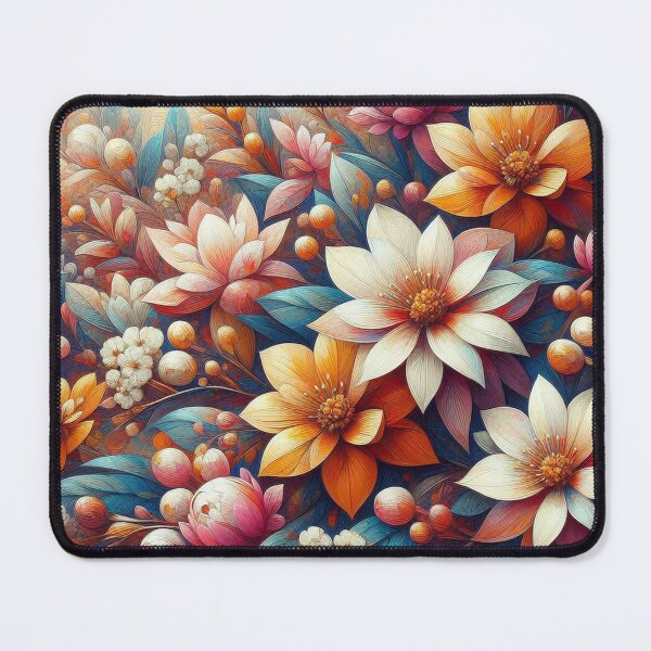 Item preview, Flowers flowers flowers designed and sold by annem12333.
