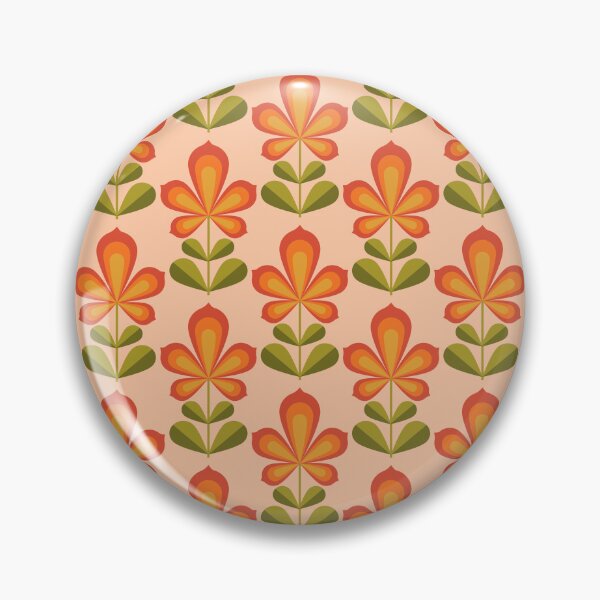 Item preview, Retro pattern designed and sold by 171factory.