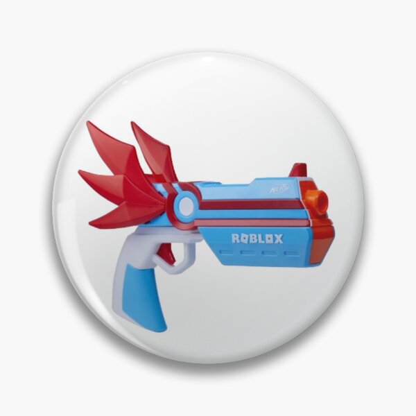 Item preview, Nerf MM2: Dartbringer Dart Blaster designed and sold by Minimanimal.