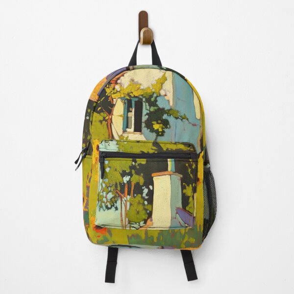 Item preview, Sunflowers by the Cottage designed and sold by Pei-Kang Hsu.