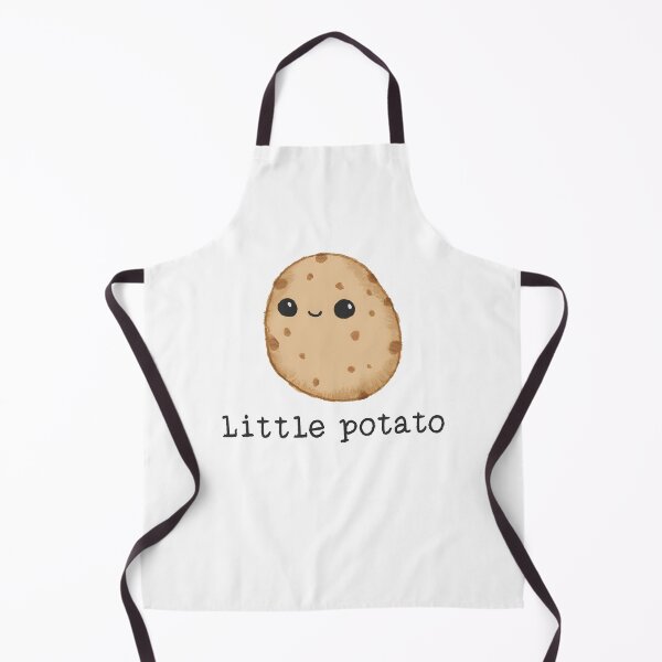 Item preview, Little Potato Kawaii designed and sold by JoelFox165.