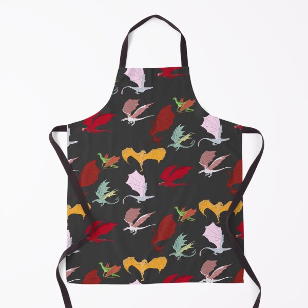 Item preview, Team Black Dragons designed and sold by immelissasavin.