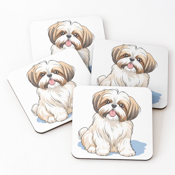 Item preview, Copy of Adorable Poodle puppy capturing a selfie on a roller coaster designed and sold by AlwaysHome.