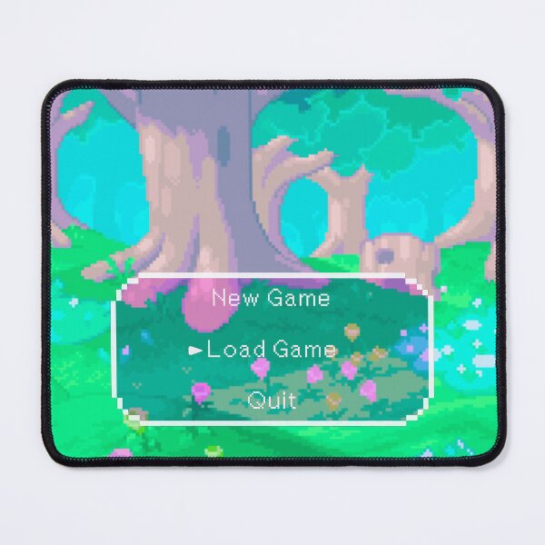 Item preview, New Game designed and sold by inspiredandink.