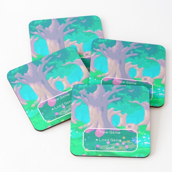 Item preview, New Game designed and sold by inspiredandink.