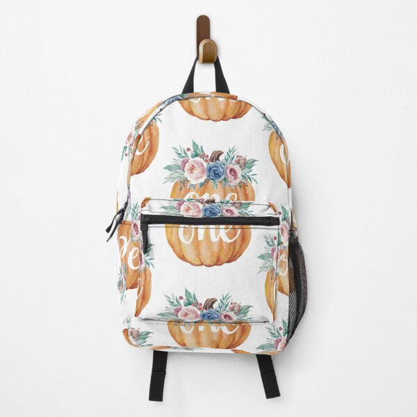 Item preview, Pumpkin One Floral designed and sold by JoelFox165.