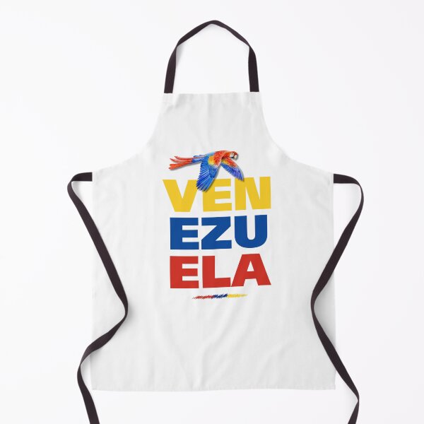 Item preview, Venezuela Libre Guacamaya, Venezuelan people, Venezuelan Pride  designed and sold by My InkSide.