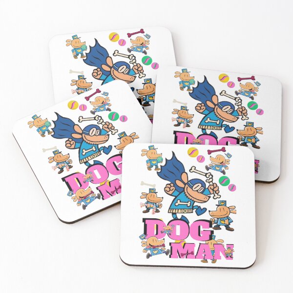 Item preview, Dogman designed and sold by Vaishop.