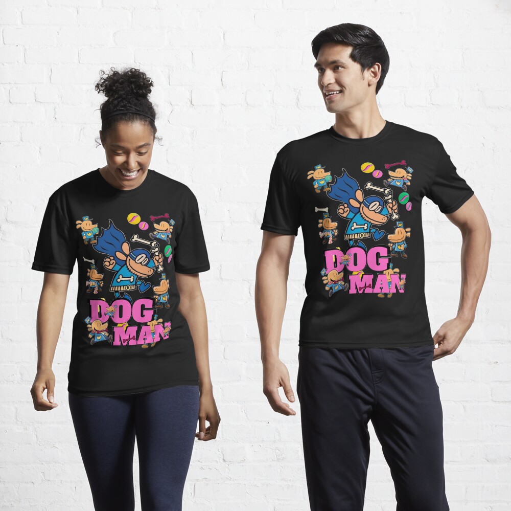 Item preview, Active T-Shirt designed and sold by Vaishop.