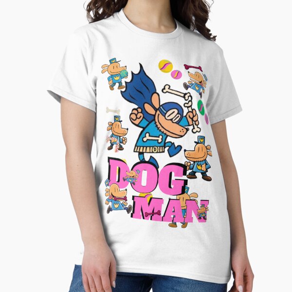 Item preview, Dogman designed and sold by Vaishop.