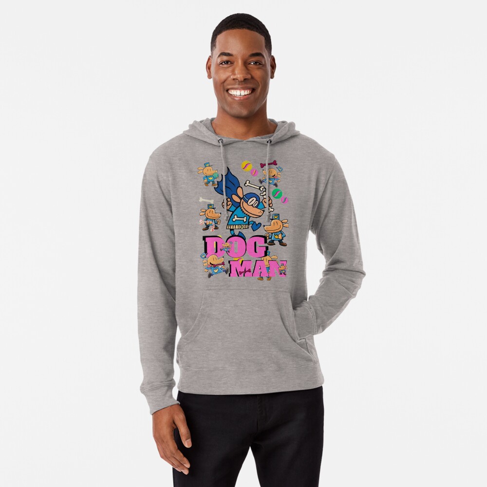 Item preview, Lightweight Hoodie designed and sold by Vaishop.