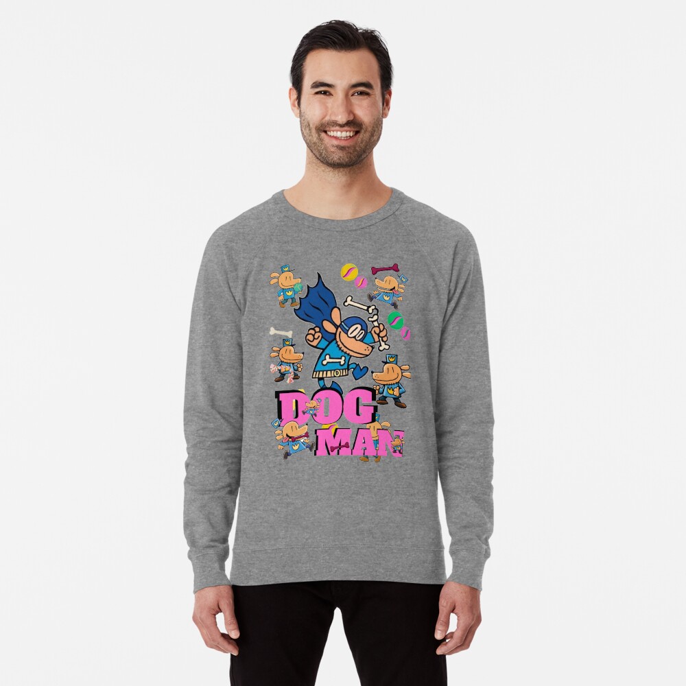 Item preview, Lightweight Sweatshirt designed and sold by Vaishop.