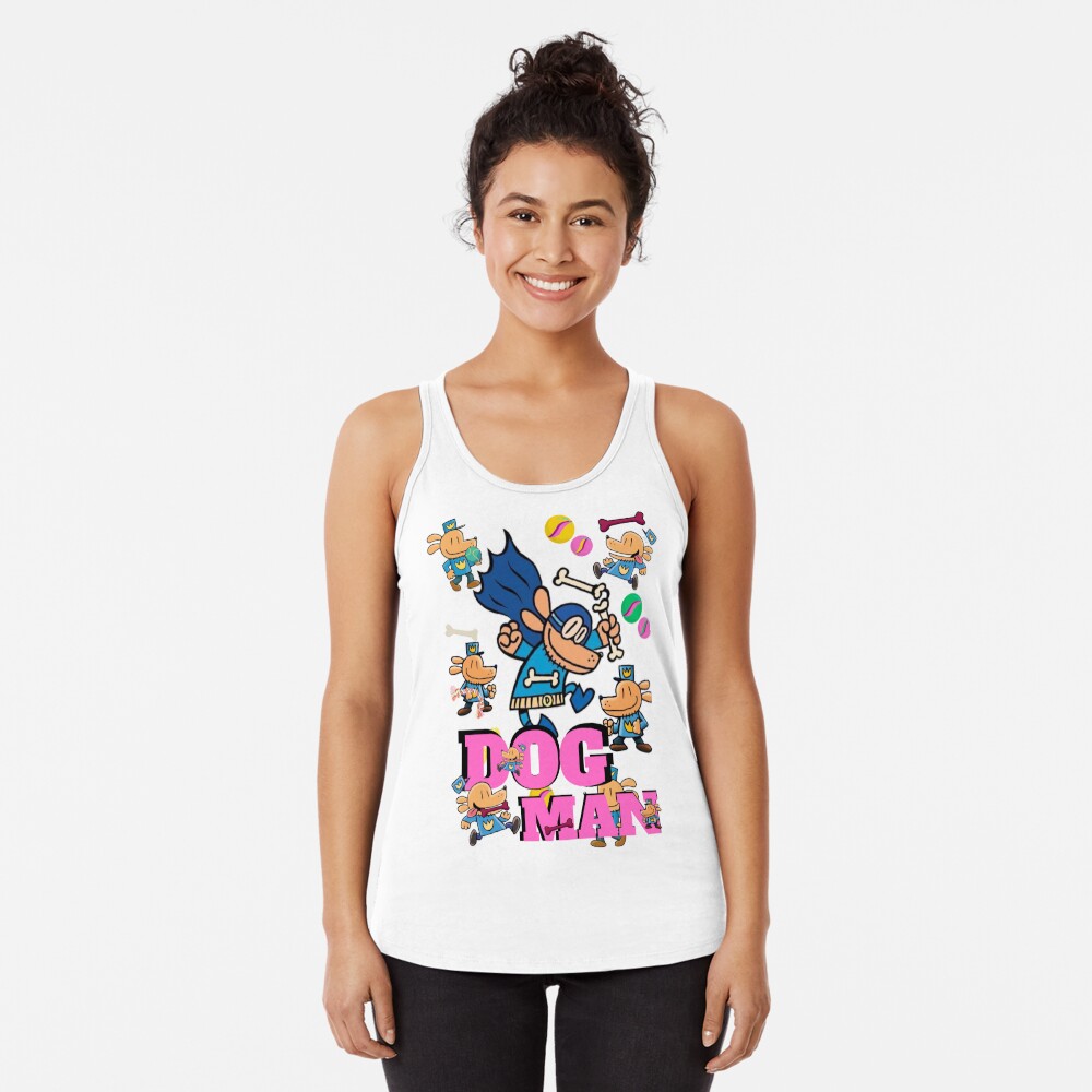 Item preview, Racerback Tank Top designed and sold by Vaishop.