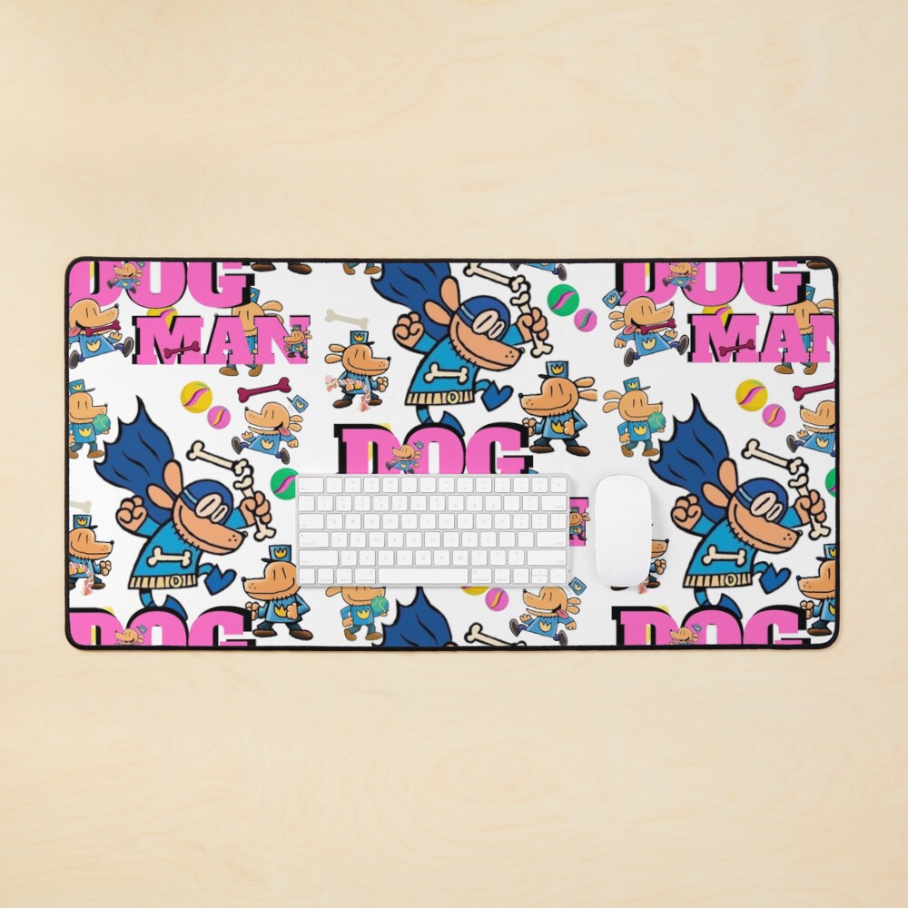 Item preview, Desk Mat designed and sold by Vaishop.