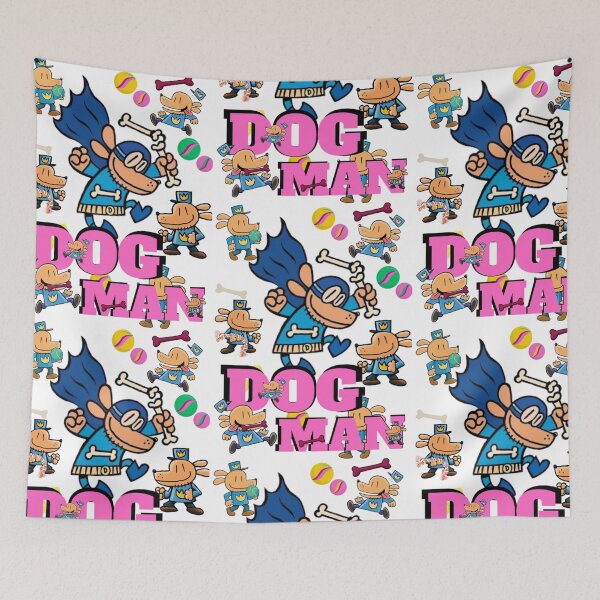 Item preview, Dogman designed and sold by Vaishop.