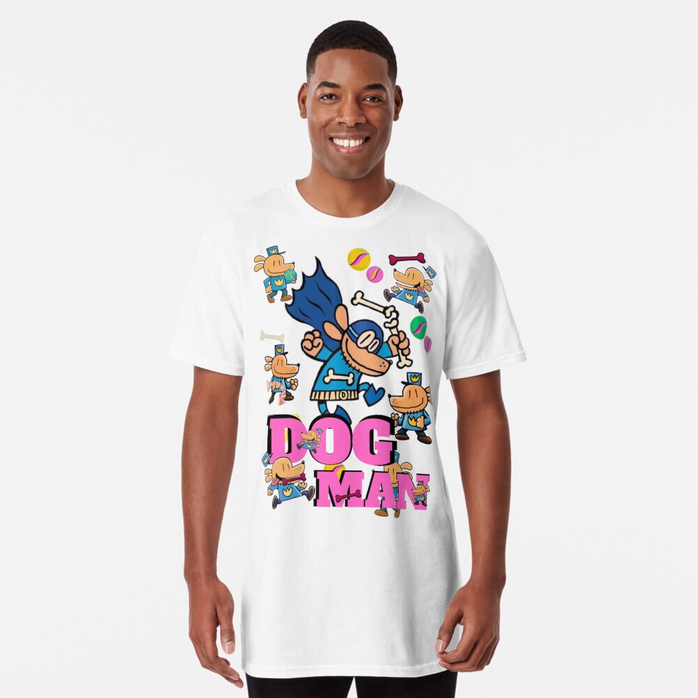 Item preview, Long T-Shirt designed and sold by Vaishop.