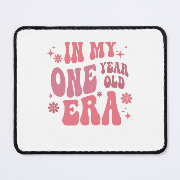Item preview, One Year Old Era designed and sold by JoelFox165.