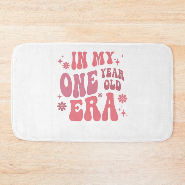 Item preview, One Year Old Era designed and sold by JoelFox165.