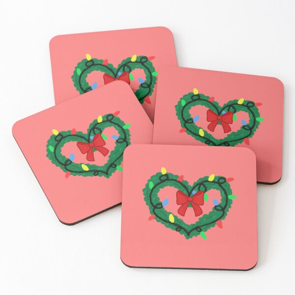Item preview, Heart Reef designed and sold by Zero554.