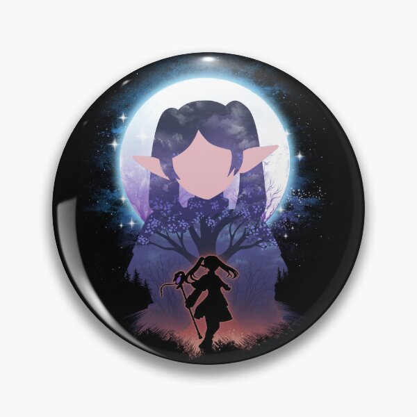 Item preview, The Slayer Mage designed and sold by Dan Elijah Fajardo.