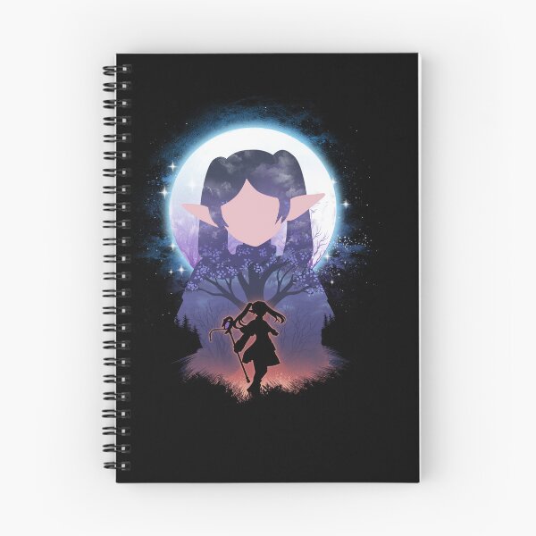 Item preview, The Slayer Mage designed and sold by Dan Elijah Fajardo.