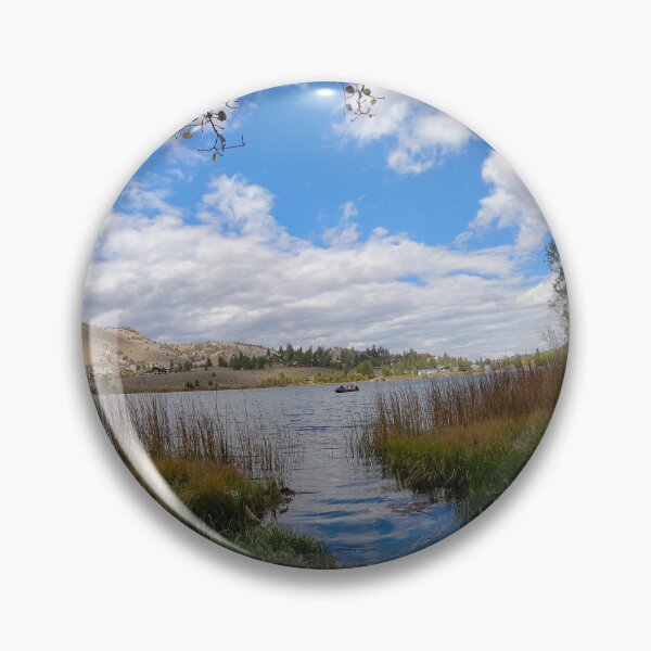 Item preview, June Lake designed and sold by Betsy Phillips.