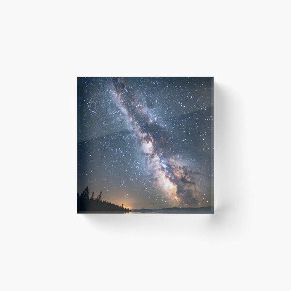 Item preview, Eternal Radiance: The Milky Way in Majestic Splendor designed and sold by fc2c.