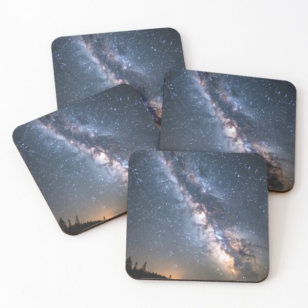 Item preview, Eternal Radiance: The Milky Way in Majestic Splendor designed and sold by fc2c.