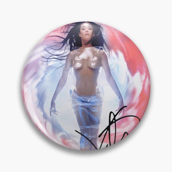 Item preview, Katy Perry Autograph designed and sold by StarletHicks45.