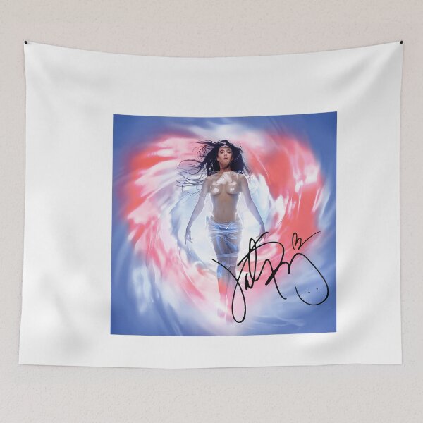 Item preview, Katy Perry Autograph designed and sold by StarletHicks45.