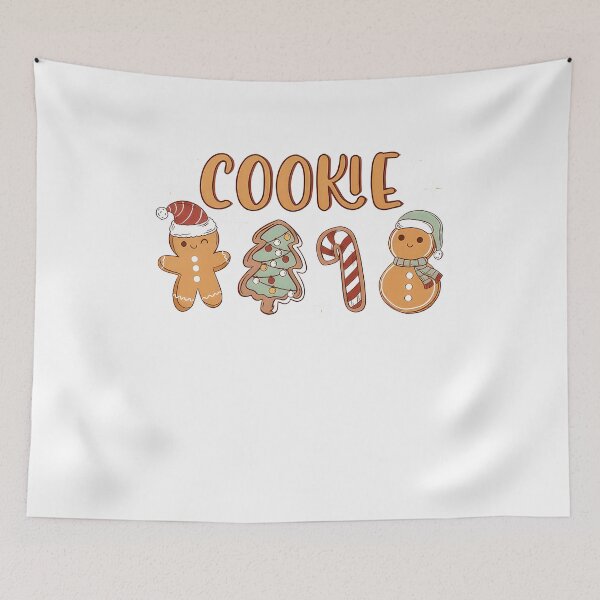 Item preview, Cookie Baking Crew designed and sold by JoelFox165.