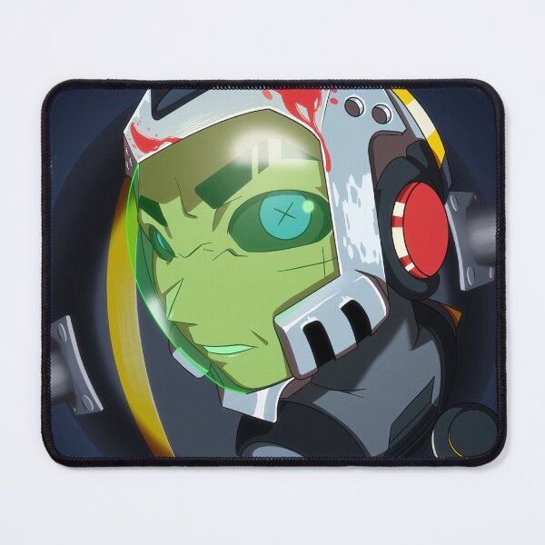 Item preview, Dark Hero designed and sold by Orenjlofi.