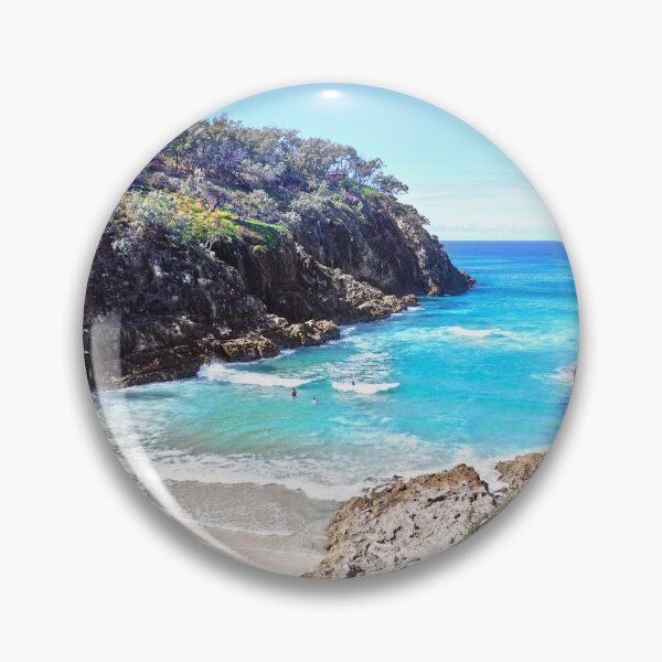 Item preview, South Gorge Beach - Stradbroke Island Brisbane designed and sold by Adam Gormley.