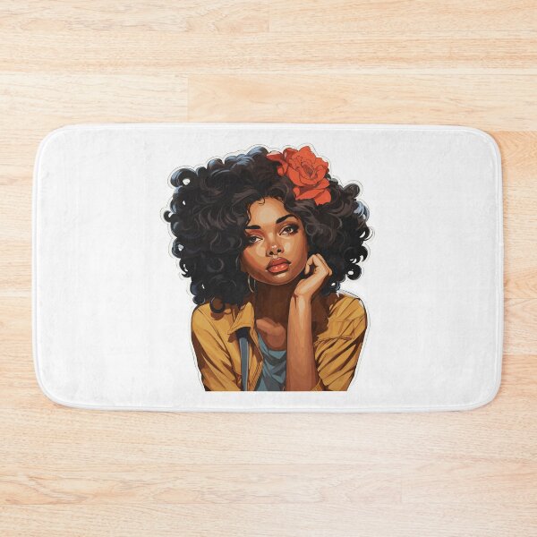 Item preview, Anime girl designed and sold by drowndeep.