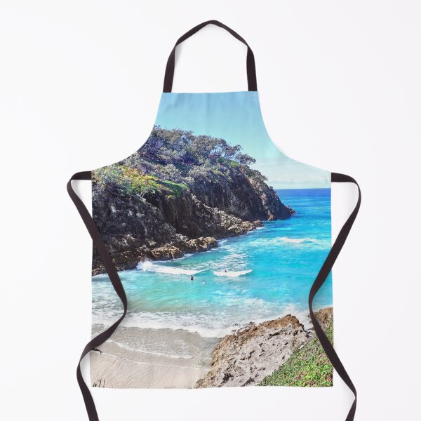 Item preview, South Gorge Beach - Stradbroke Island Brisbane designed and sold by Adam Gormley.