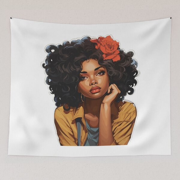 Item preview, Anime girl designed and sold by drowndeep.