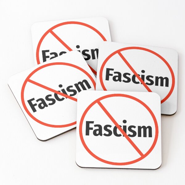Item preview, Resist fascism  designed and sold by Rachel the Artist .