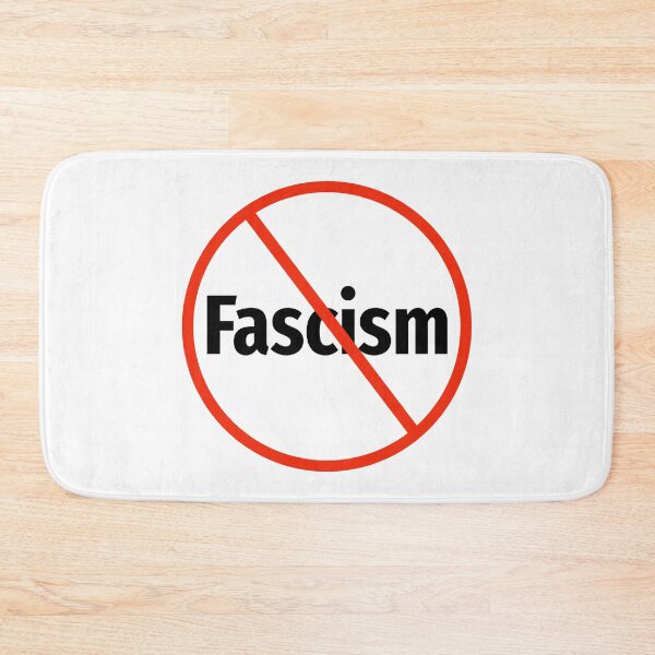 Item preview, Resist fascism  designed and sold by Rachel the Artist .