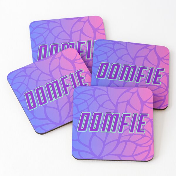 Item preview, Oomfie designed and sold by CheshireShmee.