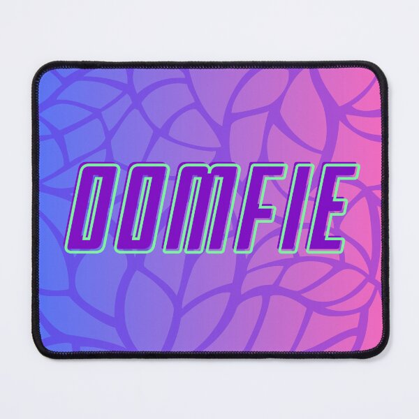 Item preview, Oomfie designed and sold by CheshireShmee.