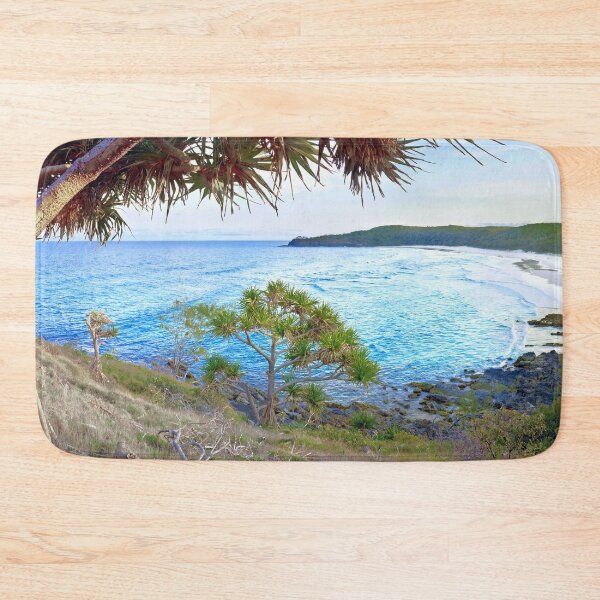 Item preview, Alexandria Bay - Noosa National Park QLD Australia Afternoon designed and sold by Adam Gormley.