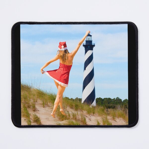 Item preview, Hatteras Honey Claus designed and sold by Lee Darnell.