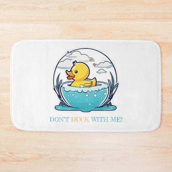 Item preview, Rubber duck designed and sold by drowndeep.
