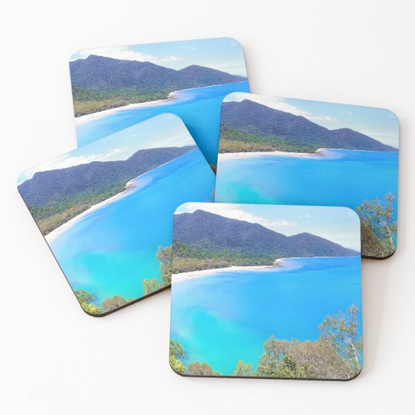 Item preview, Cape Tribulation - Queensland Australia Beautiful Day designed and sold by Adam Gormley.